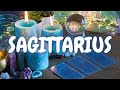 SAGITTARIUS, YOU ARE GOING TO BATH WITH MONEY🛁💰TREMENDOUS BLOW OF LUCK🍀😱💥 SAGITTARIUS SEPTEMBER 2024