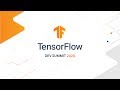 TensorFlow Dev Summit 2020 Livestream