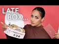 Tribe Beauty Box Review & Try On