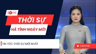 Thời sự ngày mới 18/4: Tin tức thời sự sáng nay mới nhất