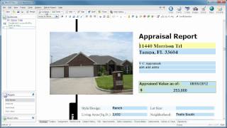 Appraiser Tech Tip: General Purpose Forms