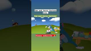 Tom and Jerry ..... Tom and Jerry Cartoon #wbkids #tomandjerry #viral #classic