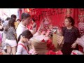 2017 singapore chinatown lunar new year s eve market 新加坡牛车水农历新年除夕年货市场