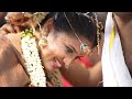 Wedding Candid Promo | Kavana P Kumar  Bhargav Sharma