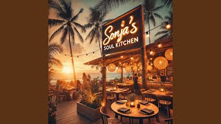 Sonja Soul Kitchen Mallorca New