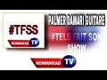 tfss tÉlÉ fait son show palmer damari guitare video incroyable