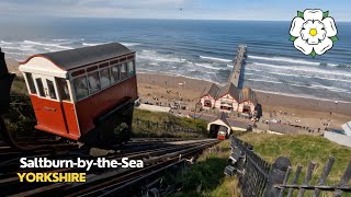 Saltburn-by-the-Sea | North Yorkshire