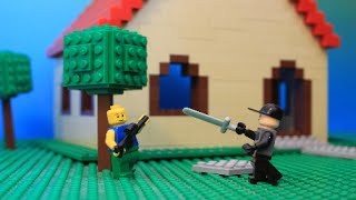 Roblox Movie Noob Vs Guest Getplaypk The Fastest Free -