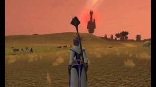 Everquest 2 Soundtrack -8- Commonlands