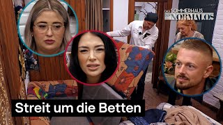 Jedes Mal das Gleiche 🔥🛏️ | Das Sommerhaus der Normalos