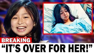 What Happened to Celine Tam AFTER America's Got Talent?