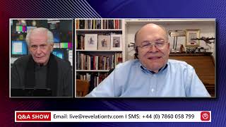QA SHOW Gap Theory and Creation Theology
