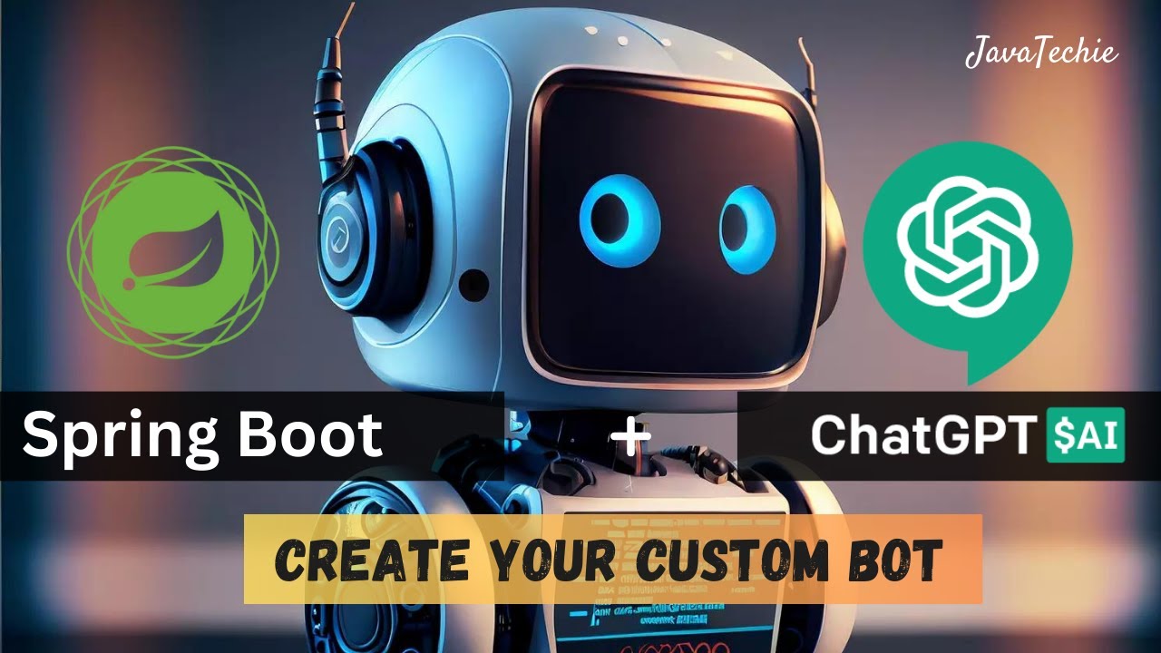 Spring Boot Openai Chatgpt Api Integration Javatechie Youtube Spring Boot Openai Chatgpt Api Integration Javatechie Youtube