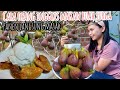 PANEN BUAH SURGA LANGSUNG MASAK DESSERT || CARA ORANG INGGRIS MAKAN BUAH SURGA