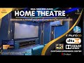 BUDGET REAL HI-END HOME THEATRE | CUSTOMER EXPERIENCE CENTER | DINDIGUL | SS DIGITAL