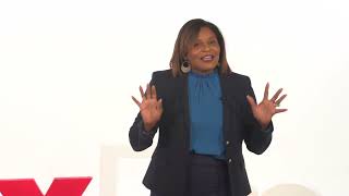 Put on Your Own Oxygen Mask First:Women’s Health in the Modern World | Vivian Singletary | TEDxEmory