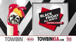 Towbin Kia | November Forte \u0026 Optima Specials