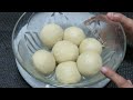 milk paratha recipe layered milk paratha how to make paratha