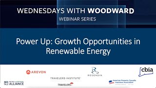 Power Up: Growth Opportunities in Renewable Energy