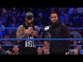 The Usos Savage Moments EP.1🖤#wwe #trending #theusos #jimmyuso #viral #subscribe #jeyuso #wolfie00