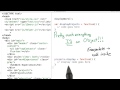 Encapsulation - JavaScript Basics