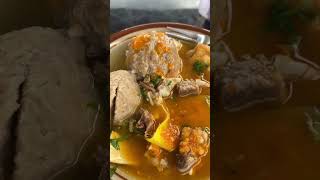 baso kari ayam #shortvideo #streetfood #ytshorts #foodstreet #shortsfeed #shortsvideo