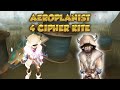 Aeroplanist 4 Cipher Kite | Identity V| 第五人格 | 제5인격 | Aeroplanist