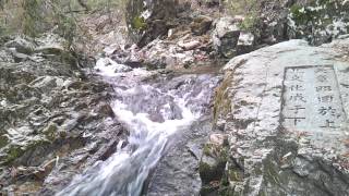 Nature Sounds and Water Sounds for Healing, Meditation, Study, Sleep (자연의 소리, 물소리)