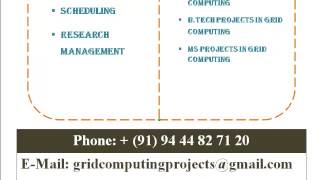 GRID COMPUTING PROGRAMS CODE IN WESTERN AUSTRALIA