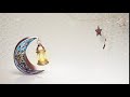 Ramadan Greeting Video Background