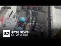 Technology helps NYC's infrastructure withstand extreme heat