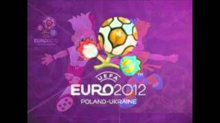 Euro Cup 2012 Official Theme Song Oceana - Endless Summer Lyrics