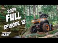 DIRT TRAX 2024 - The Complete TWELFTH Episode