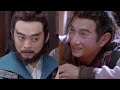 【超好看古装剧】墨燃丹青 ep 01 神秘少女因失忆而不知自己的真实身世，被骁勇善战的大将军 陈哲远救下，二人逆天改命拯救苍生！