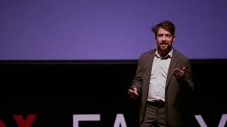 Unlocking the World Through the Power of Language | Rafael Dias | TEDxEAB Youth