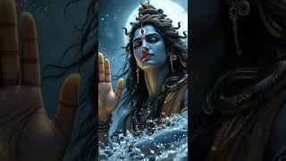 Ask Lord Shiva for forgiveness