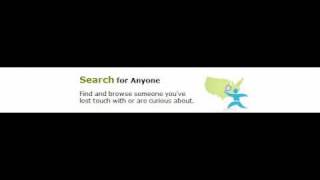 Find People Online - Reunion