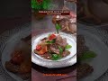 easy stir fried beef with peppers recipe recipe cooking chinesefood beef pepper