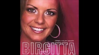 2003 Birgitta - Open Your Heart