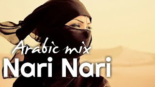 1 2 3 Nari Nari houbak Abad [Arabic mix] bass boosted song
