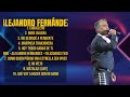 Alejandro Fernández-Best of Hits 2024 Collection-Supreme Chart-Toppers Mix-Modern