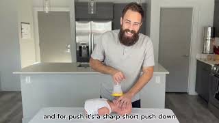 LifeVac Training Video