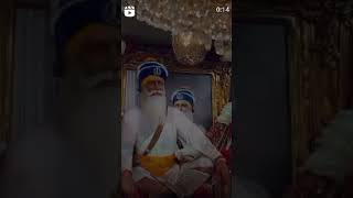 Amar Shaheed Baba Deep Singh￼ ji