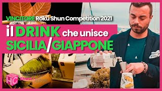 Drink Sicily/Japan + Horeca Italy News 8 September