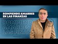 Rompiendo Amarres en las Finanzas - Pastor Franky Rodríguez