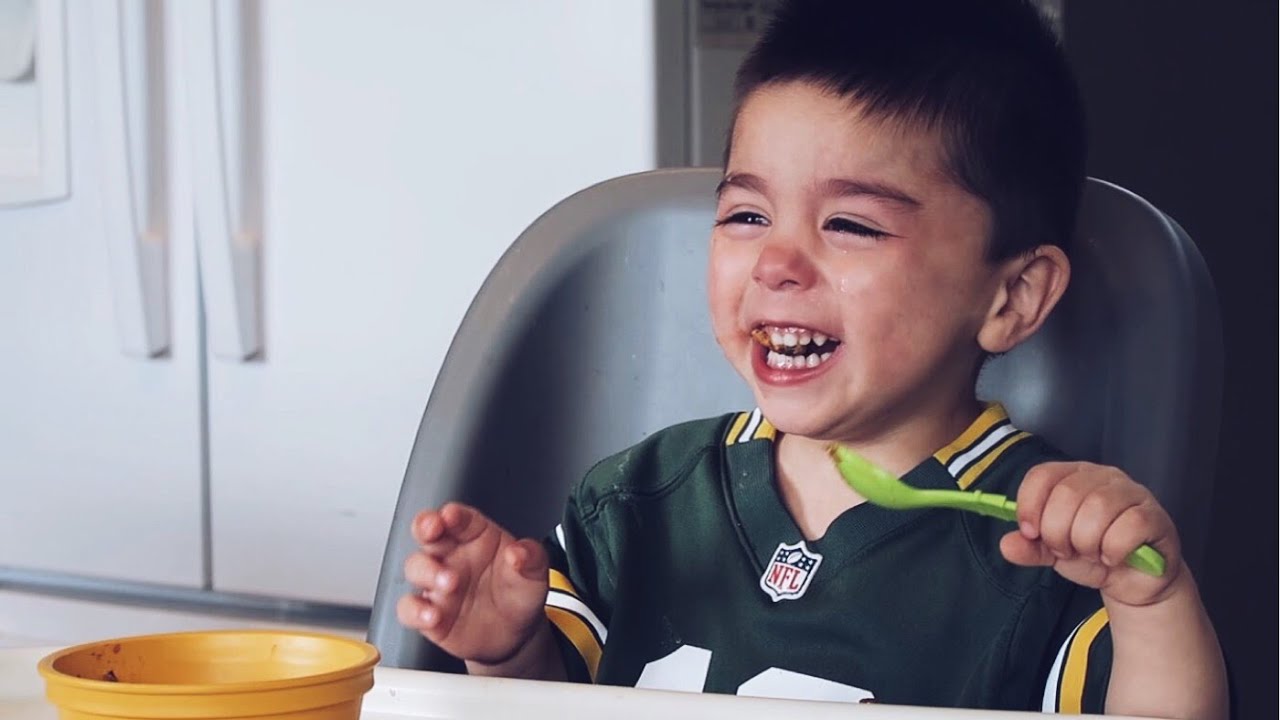 Picky Eater Success Youtube