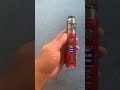 hope everyone are doing well hand check new red craton dna 75c mod sample do you like this combo