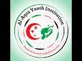 Al AQSA YOUTH INSTITUTION INTRO