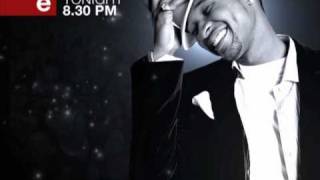 Usher Live 2010-12-31