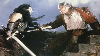 highlander- kurgan vs ramirez (reverse)